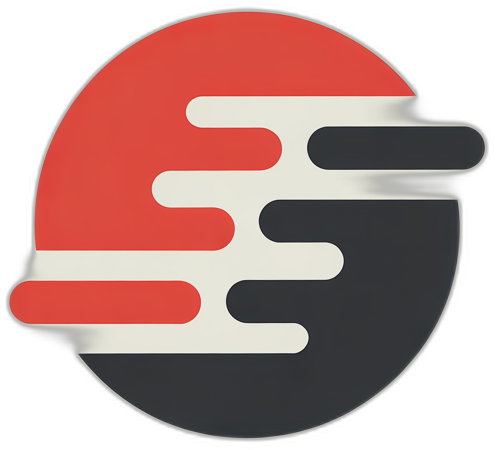 黑料正能量历史 logo
